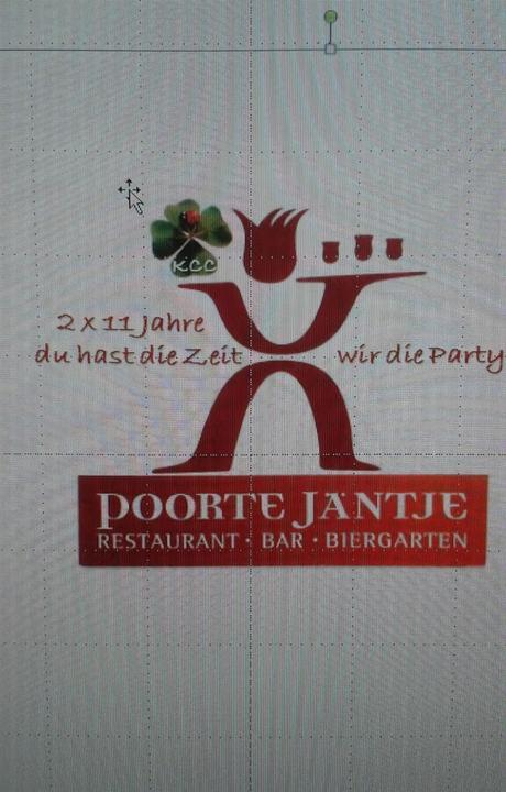 Poorte Jantje